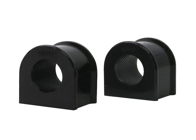 REV004.0316 Front Sway Bar Bushings for 1993-2002 Chevy Camaro, 1993-2002 Pontiac Firebird