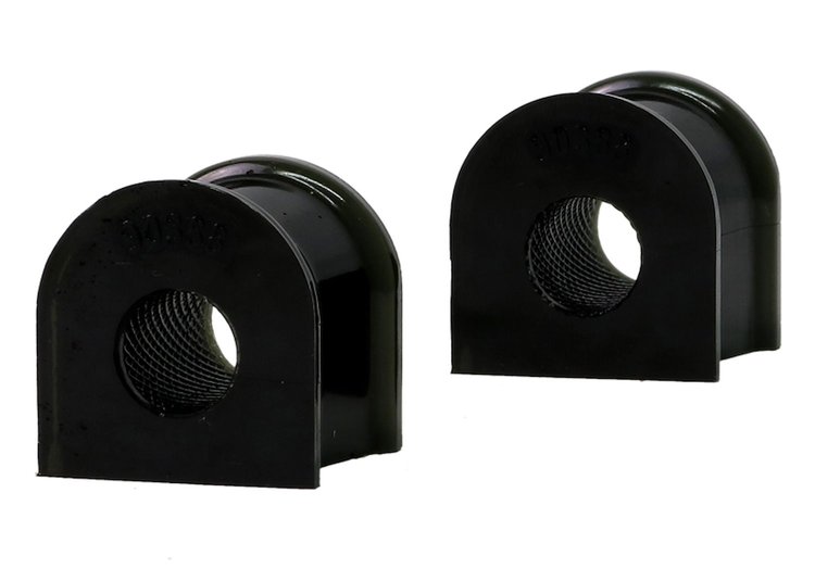 REV004.0318 Front Sway Bar Bushing Kit (16 mm) for 1970-1973 Nissan 240Z, 1974-1975 Nissan 260Z, 1975-1978 Nissan 280Z