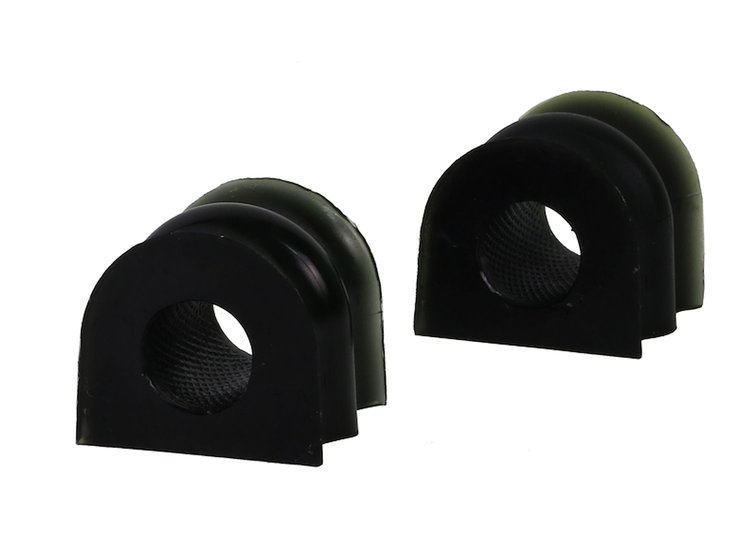 REV004.0326 Front Sway Bar Bushings Fits Select Subaru Forester, Subaru Impreza, Subaru Legacy, Subaru Outback, Saab 9-2X