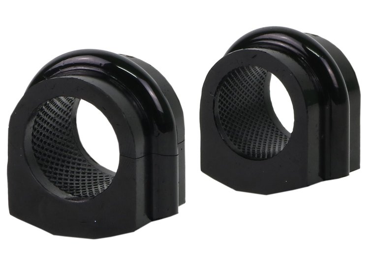 REV004.0328 Front Sway Bar Bushings for 1995-1998 Nissan 240SX, 1996-2004 Nissan Pathfinder, 1997-2003 INFINITI QX4