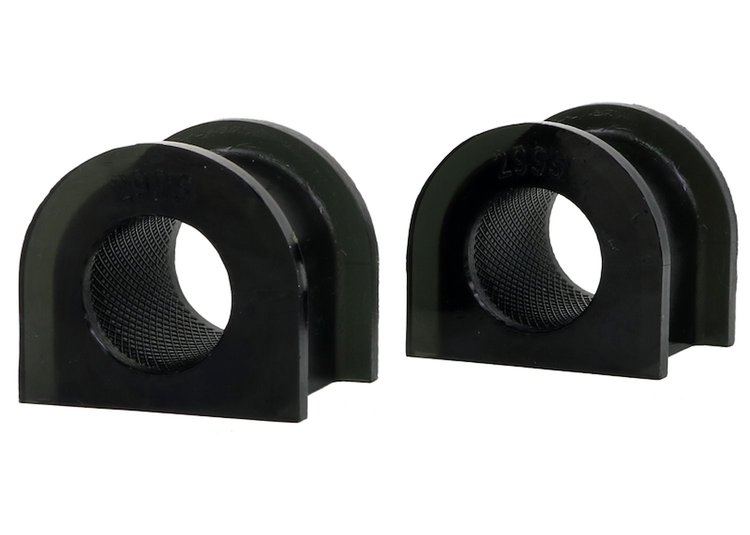 REV004.0348 Front Sway Bar Bushing Kit (26 mm) Fits Select Lexus LX450, Toyota 4Runner, Toyota Land Cruiser