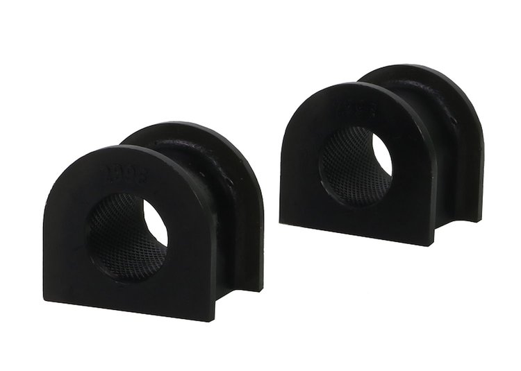 REV004.0350 Front Sway Bar Bushings for 1998-2007 Lexus LX470, 1996-2002 Toyota 4Runner, 1998-2007 Toyota Land Cruiser