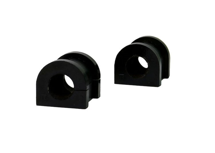 REV004.0362 Front Sway Bar Bushing Kit (15 mm) Fits Select Nissan Pathfinder, INFINITI QX4
