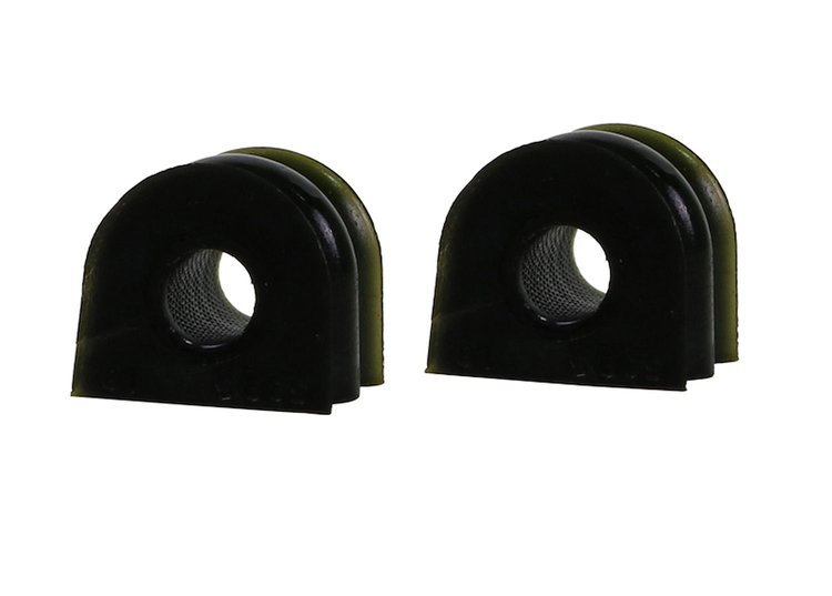 REV004.0364 Front Sway Bar Bushings Fits Select Subaru Forester, Subaru Impreza, Subaru Legacy, Subaru Outback, Saab 9-2X