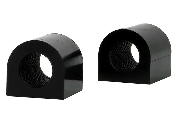 REV004.0366 Front Sway Bar Bushing Kit (19 mm) Fits Select Volvo 242, Volvo 244, Volvo 245, Volvo 262, Volvo 264, Volvo 265