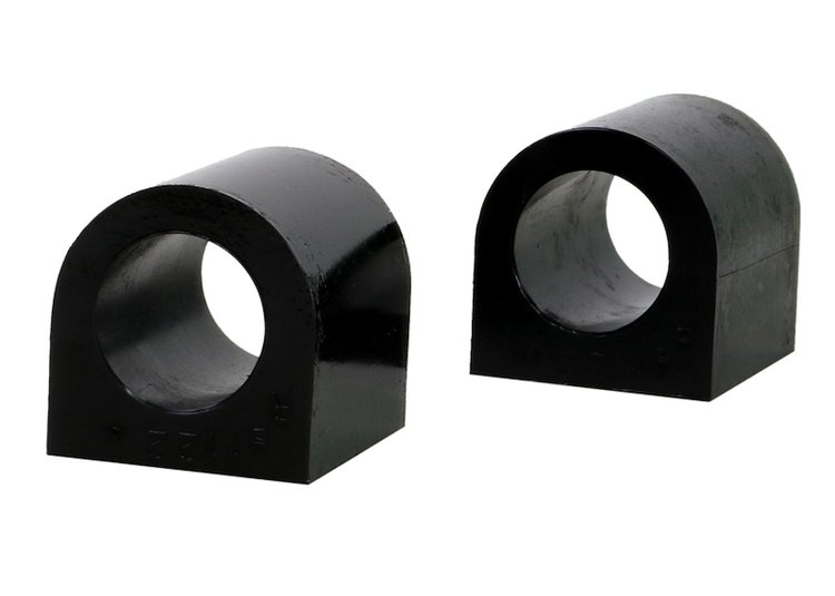 REV004.0368 Front Sway Bar Bushing Kit (21 mm) Fits Select Volvo 242, Volvo 244, Volvo 245, Volvo 262, Volvo 264, Volvo 265