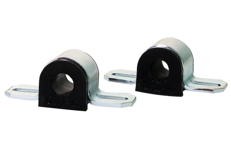 REV004.0406 Front Sway Bar Bushings for 1968-1968 Chevy Chevy II, 1967-1969 Chevy Camaro, 1969-1974 Chevy Nova