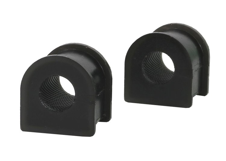 REV004.0414 Front Sway Bar Bushing Kit (21 mm) for 2005-2011 Lotus Elise, 2006-2010 Lotus Exige