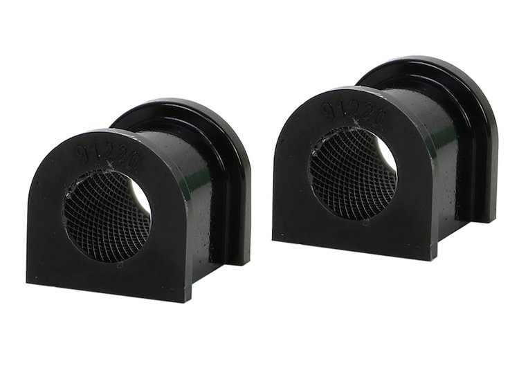 REV004.0416 Suspension Stabilizer Bar Bushing Kit for 2003-2006 Mitsubishi Lancer