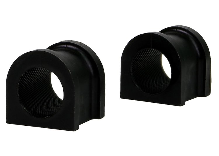 REV004.0418 Front Sway Bar Bushings Fits Select Lexus LX570, Toyota Land Cruiser