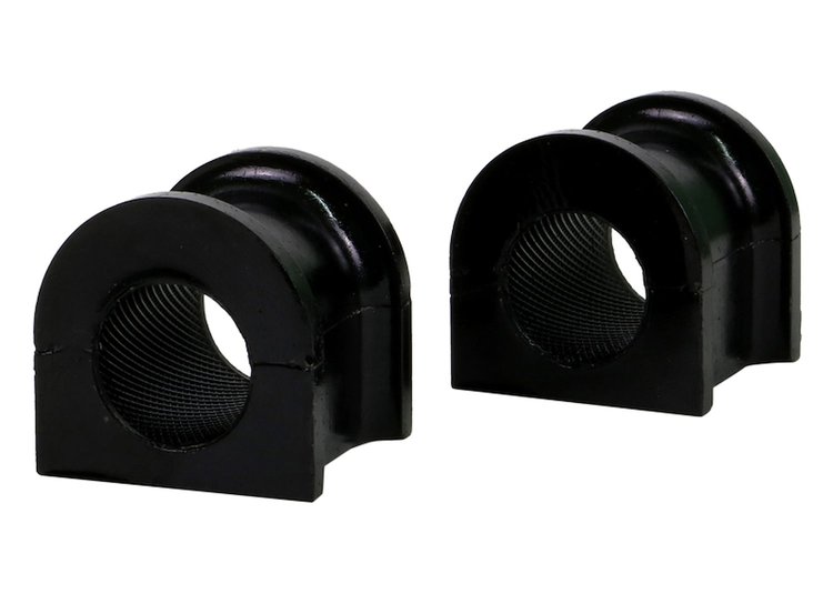 REV004.0422 Front Sway Bar Bushing Kit (30 mm) for 2003-2009 Toyota 4Runner, 2007-2009 Toyota FJ Cruiser