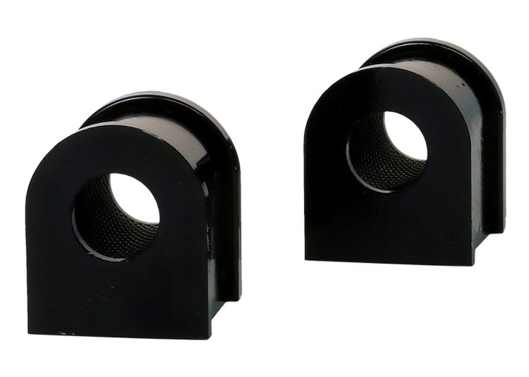 REV004.0448 Front Sway Bar Bushings for 1985-1987 Toyota Corolla, 1985-1989 Toyota MR2