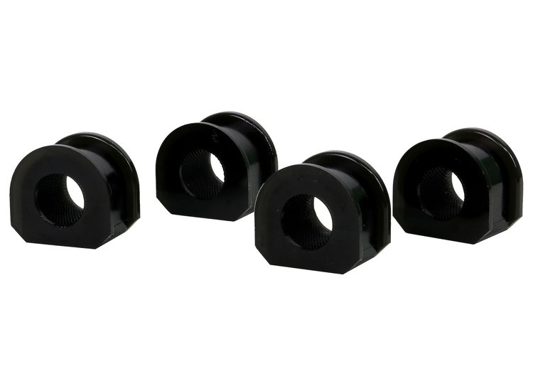 REV004.0456 Front Sway Bar Bushings Fits Select Chevy C10 Pickup, Chevy C20 Pickup, Chevy C30 Pickup, Chevy G30 Van, Chevy G20