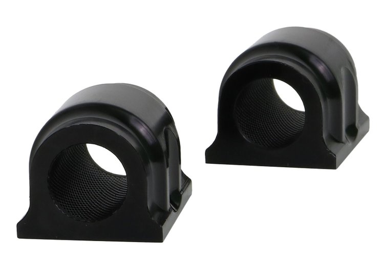 REV004.0468 Front Sway Bar Bushings for 2010-2016 Land Rover LR4, 2005-2009 Land Rover LR3