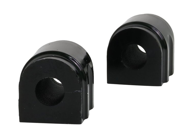 REV004.0470 Rear Sway Bar Bushing Kit (22 mm) for 2010-2016 Land Rover LR4, 2005-2009 Land Rover LR3