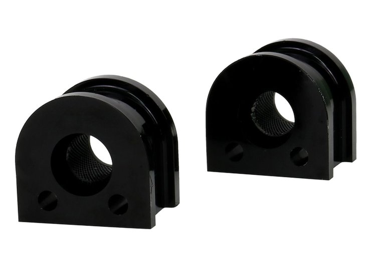 REV004.0472 Front Sway Bar Bushing Kit (22 mm) for 1994-1998 Land Rover Discovery