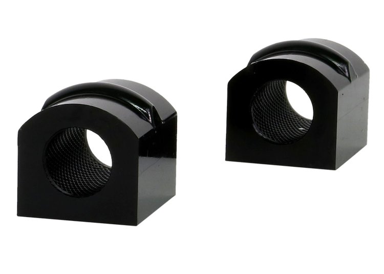REV004.0474 Front Sway Bar Bushings Fits Select American Motors Ambassador, American Motors Marlin, American Motors Classic