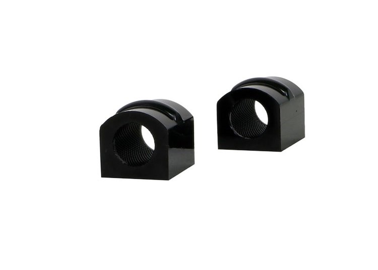 REV004.0476 Front Sway Bar Bushing Kit (22 mm) Fits Select American Motors Ambassador, American Motors Marlin, American Motors
