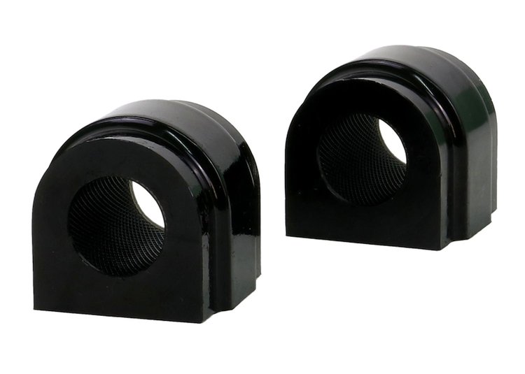 REV004.0490 Front Sway Bar Bushing Kit (30.8 mm) for 2002-2012 Land Rover Range Rover