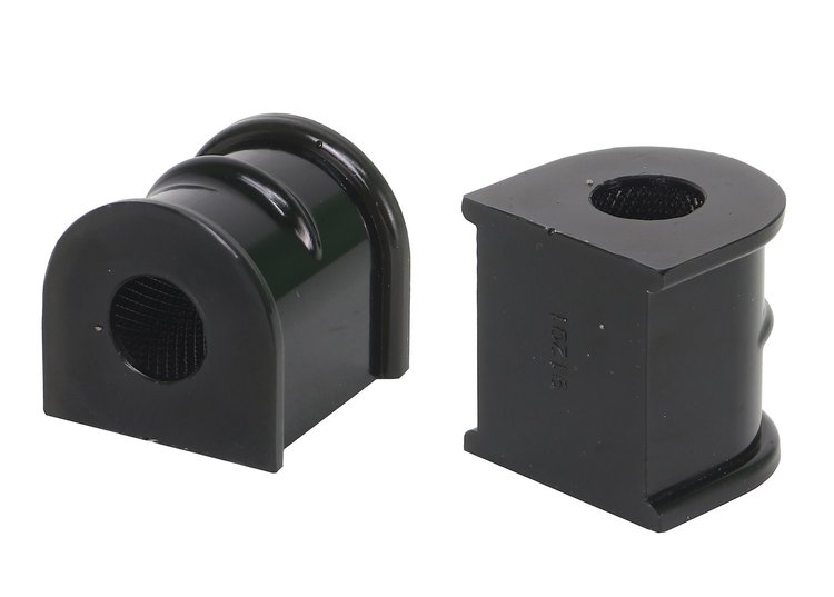 REV004.0494 Suspension Stabilizer Bar Bushing Kit Fits Select Isuzu/Acura/Honda