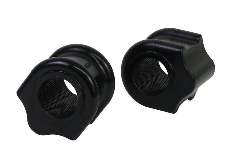 REV004.0524 Front Sway Bar Bushing Kit (33 mm) for 2020-2021 Jeep Gladiator, 2018-2021 Jeep Wrangler