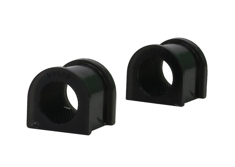 REV004.0552 Front (22 mm) Sway Bar Bushing Fits Select Mazda 626