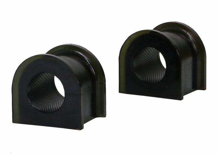 REV004.0586 Front Sway Bar Mount Bushing for 1996-1997 Toyota 4Runner, 1995-2000 Toyota Tacoma