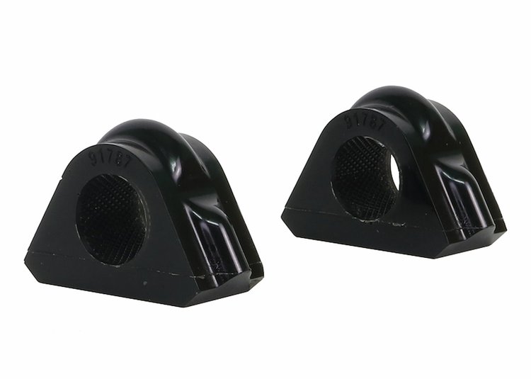 REV004.0588 Front Sway Bar Mount Bushing Fits Select Dodge Charger, Dodge Coronet, Dodge Dart, Plymouth Barracuda, Plymouth