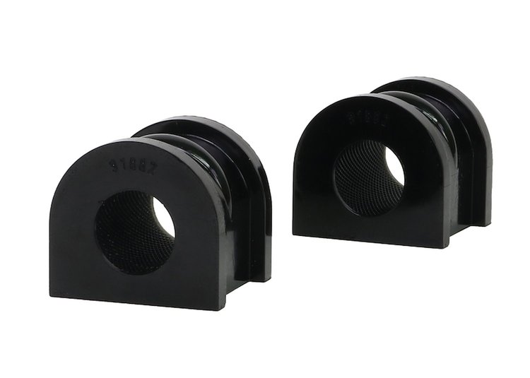 REV004.0596 Front Sway Bar Bushing Fits Select Ford Thunderbird, Mercury Cougar