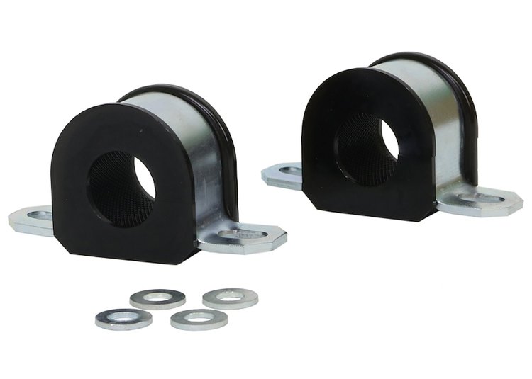 REV004.0600 Front Sway Bar Bushing (30 mm) for 1992-1996 Buick LeSabre, 1991-1996 Chevy Caprice, 1994-1996 Chevy Impala