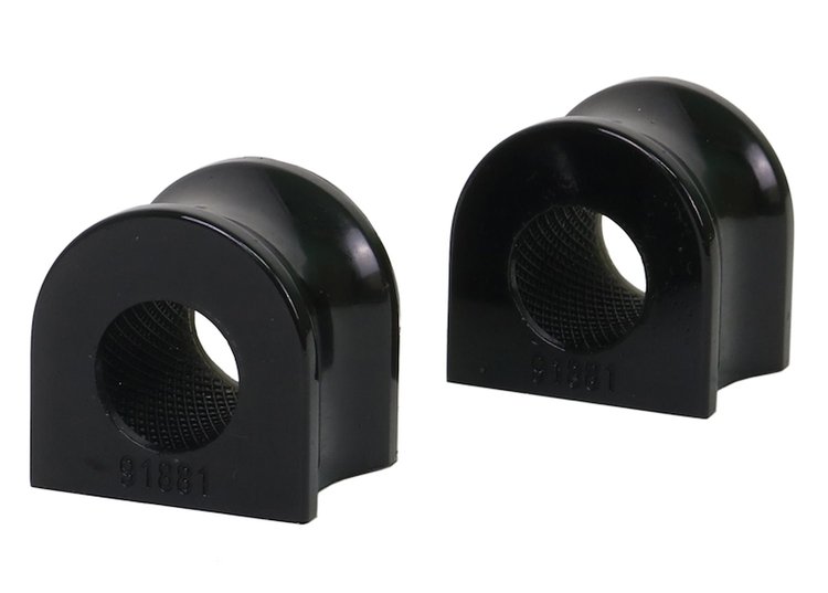 REV004.0602 Front Sway Bar Bushing for 1998-1999 Ford Contour, 1999-2002 Mercury Cougar