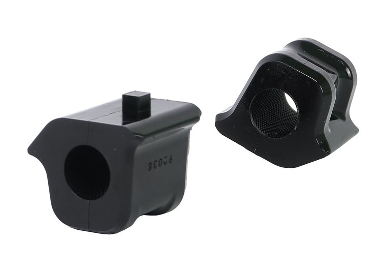 REV004.0610 Front Sway Bar Mount Bushings Fits Select Lexus CT200h, Lexus HS250h, Toyota Corolla, Toyota Prius, Toyota RAV4