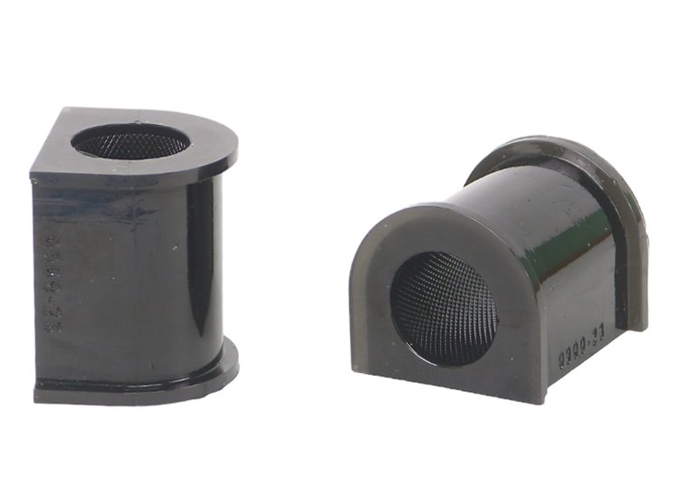 REV004.0618 Front Sway Bar Mount Bushing for 1995-1997 Nissan Pickup, 1989-1994 Nissan D21, 1987-1995 Nissan Pathfinder