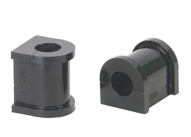 REV004.0620 Front Sway Bar Bushing Fits Select Lexus ES300, Toyota Avalon, Toyota Camry, Toyota Solara