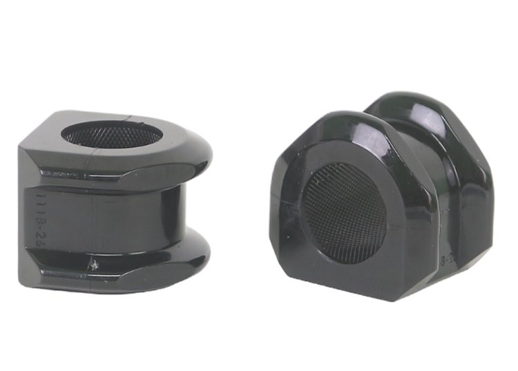 REV004.0648 Sway Bar Mount Bushing for 1998-2000 Ford Ranger, 1998-1999 Mazda B2500, 2000-2000 Mazda B2500