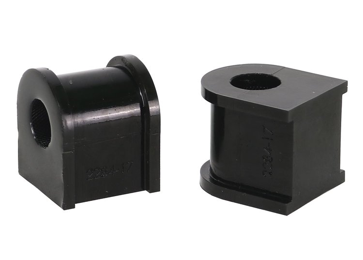 REV004.0660 Multiple Sway Bar Mount Bushing for 1997-2002 Toyota Camry, 2003-2006 Toyota Camry