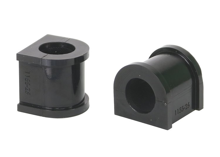 REV004.0666 Sway Bar Mount Bushing for 1998-2007 Lexus LX470, 1996-2002 Toyota 4Runner, 1998-2007 Toyota Land Cruiser