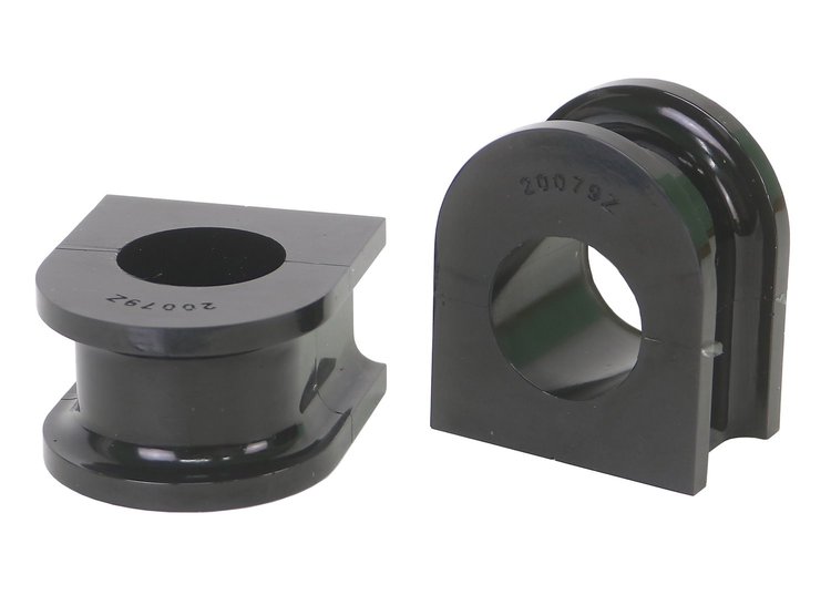 REV004.0680 Front Sway Bar Bushing Fits Select Chevy Silverado 1500, GMC Sierra 1500 Limited, GMC Sierra 1500