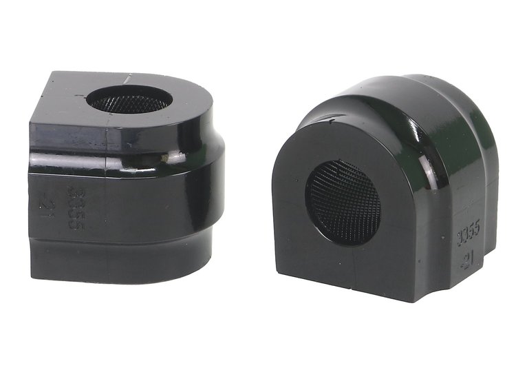 REV004.0682 Suspension Stabilizer Bar Bushing Kit Fits Select Aud/Volkswagen