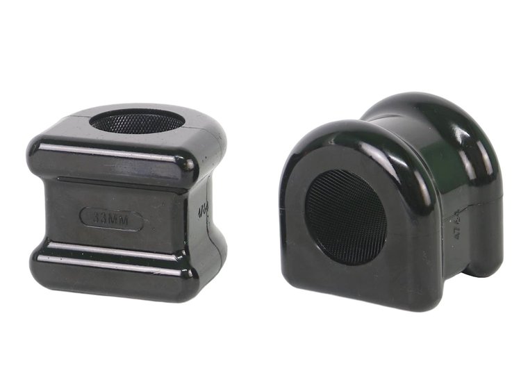 REV004.0700 Front Sway Bar Bushing 33 mm for 2011-2021 Jeep Grand Cherokee