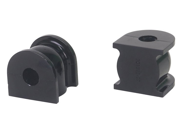 REV004.0706 Front Sway Bar Mount Bushing Set, 17 mm
