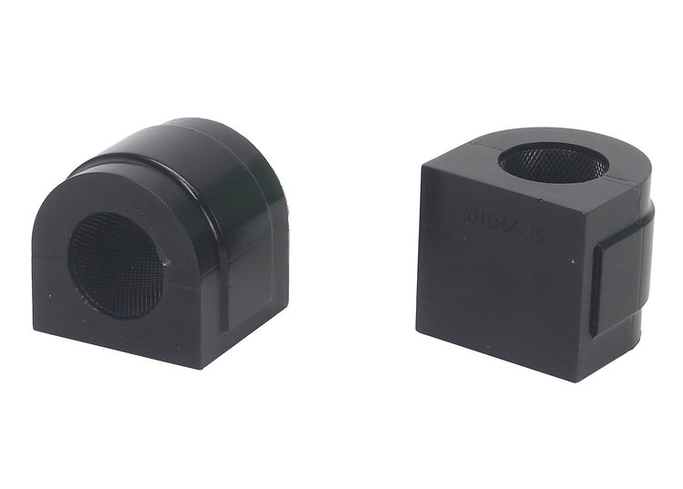 REV004.0708 Front Sway Bar Mount Bushing Set, 25 mm