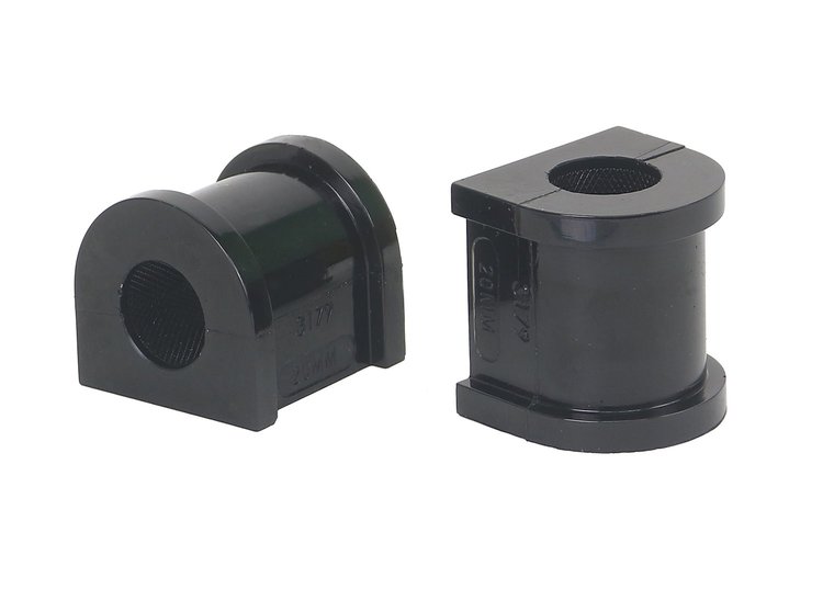 REV004.0714 Front Sway Bar Mount Bushing for 2016-2022 Toyota Prius, 2017-2022 Toyota Prius Prime