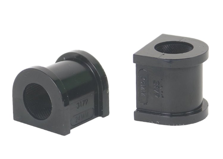 REV004.0718 Front Sway Bar Mount Bushing Fits Select Toyota Corolla, Toyota Prius, Toyota RAV4
