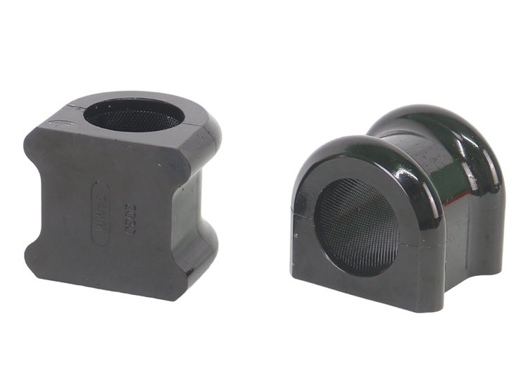 REV004.0720 Front Sway Bar Mount Bushing for 2018-2018 Jeep Wrangler JK, 1997-2017 Jeep Wrangler