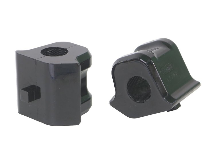 REV004.0722 Front Sway Bar Bushing 23.4 mm Fits Select Lexus CT200h, Lexus HS250h, Toyota Corolla, Toyota Matrix, Toyota Prius