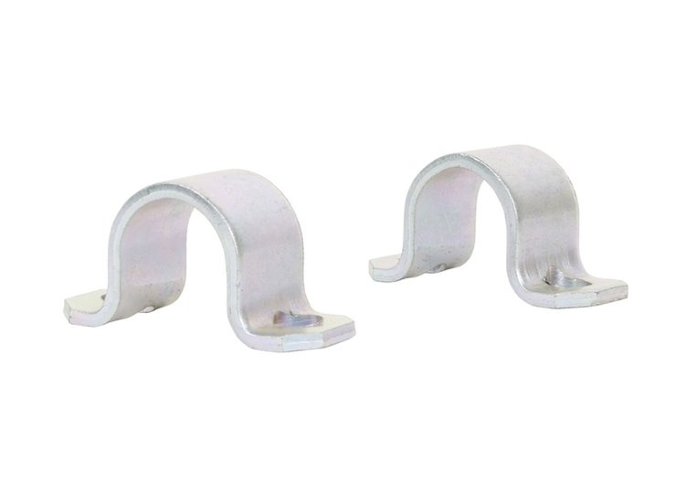 REV006.0010 Sway Bar Mount Saddle, 50 mm Center to Center