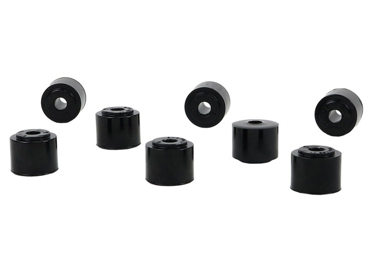 REV006.0014 Front Sway Bar Link Bushing Kit Fits Select BMW 2002, BMW 1600ti, BMW 2000c, BMW 2000cs, BMW 2000ti, BMW 2000tii