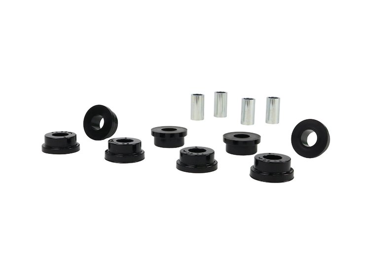 REV006.0016 Front Sway Bar Link Bushing Kit Fits Select Ford Bronco, Ford F-100, Ford F-150, Ford F-250, Ford F-350