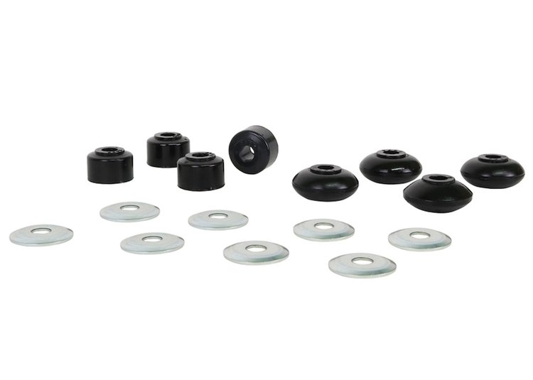 REV006.0022 Front Sway Bar Link Bushing Kit for 1998-2006 Ford Ranger, 1999-2001 Mazda B2500
